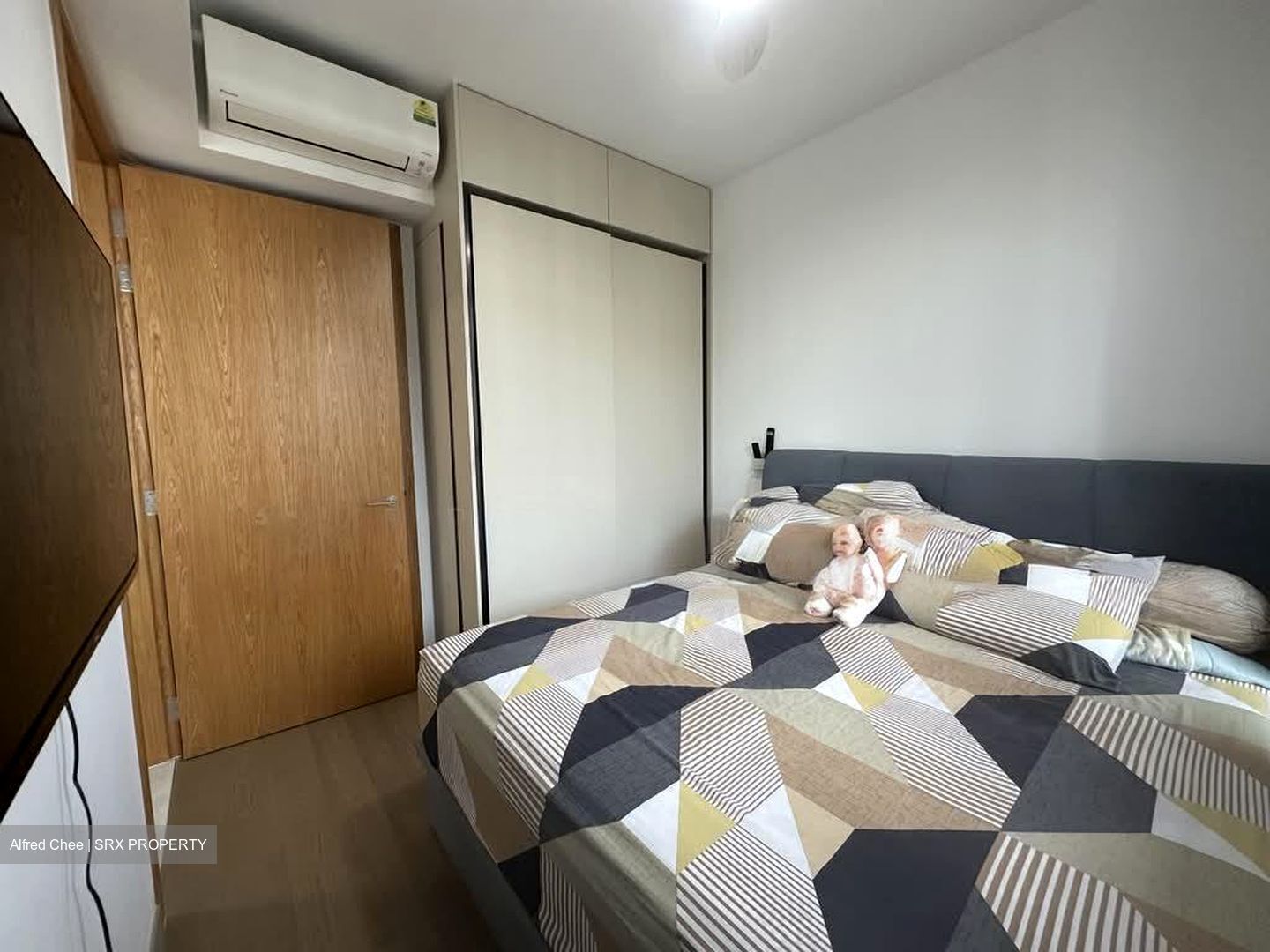 Penrose (D14), Apartment #562343031